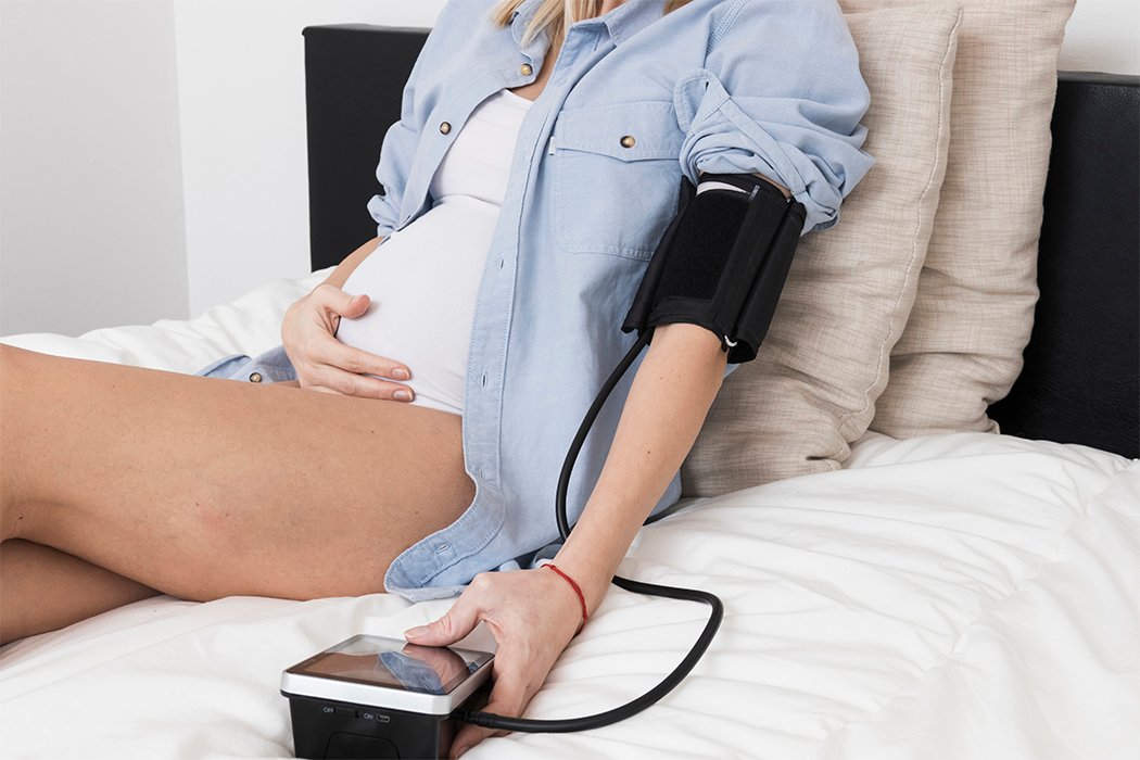 Preeclampsia